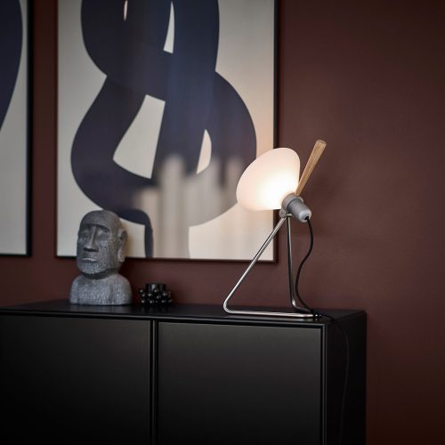 Le Klint 356 Spot Wall/Table Lamp - Gessato Design Store