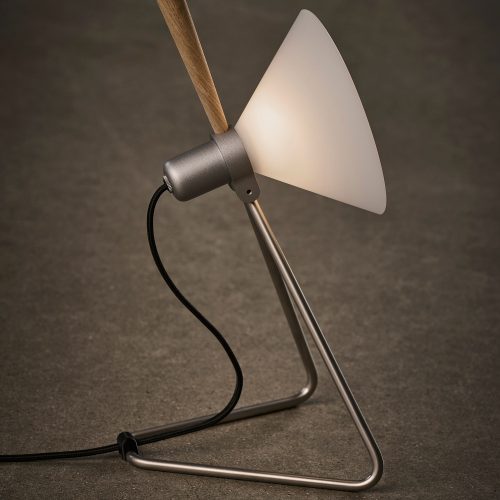 Le Klint 356 Spot Wall/Table Lamp - Gessato Design Store