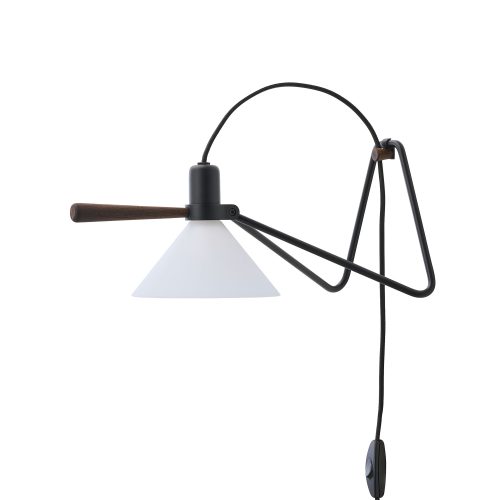 Le Klint 356 Spot Wall/Table Lamp - Gessato Design Store