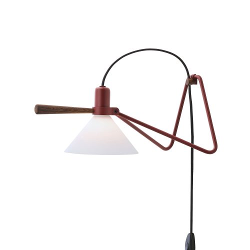 Le Klint 356 Spot Wall/Table Lamp - Gessato Design Store