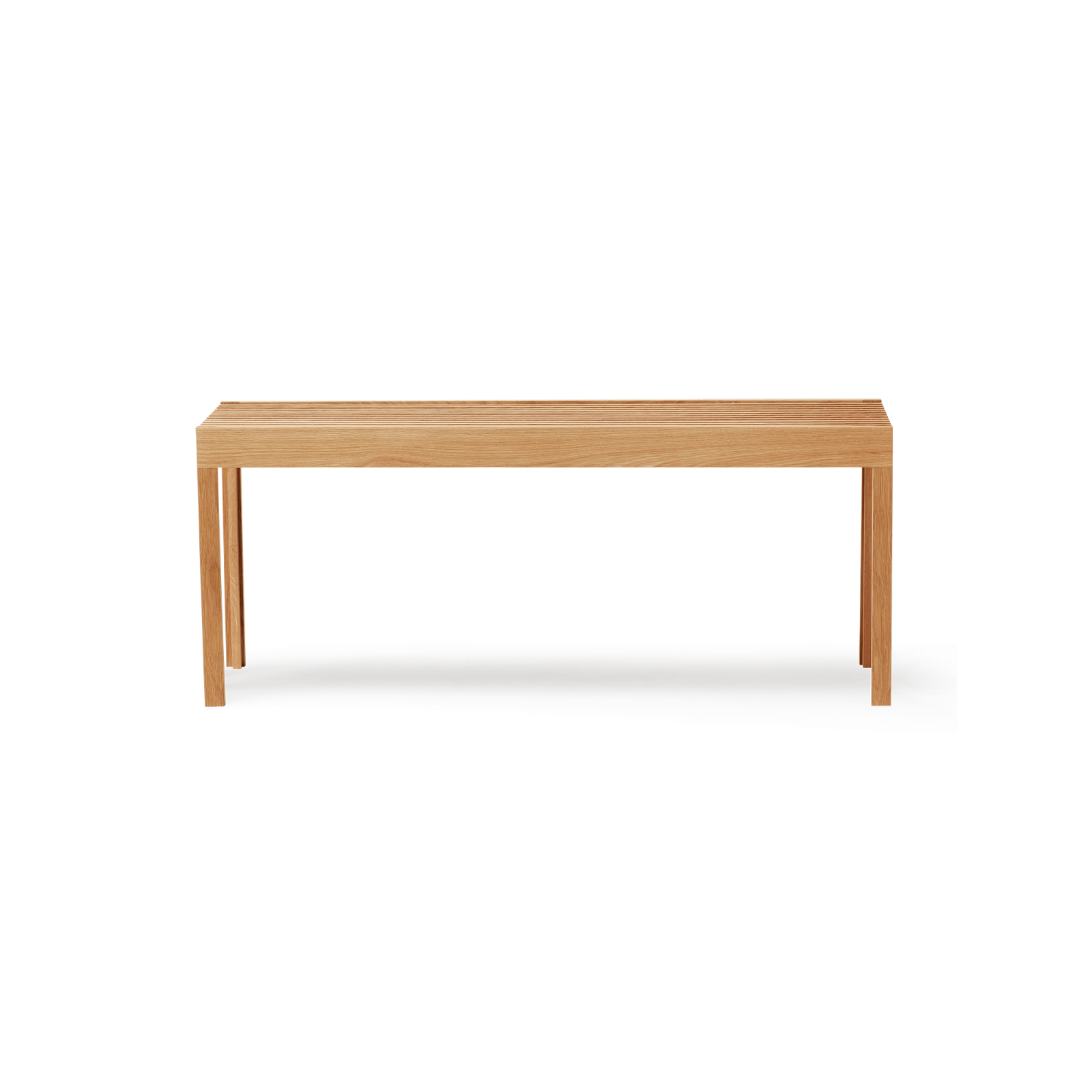 Lightweight Bench - Gessato Design Store