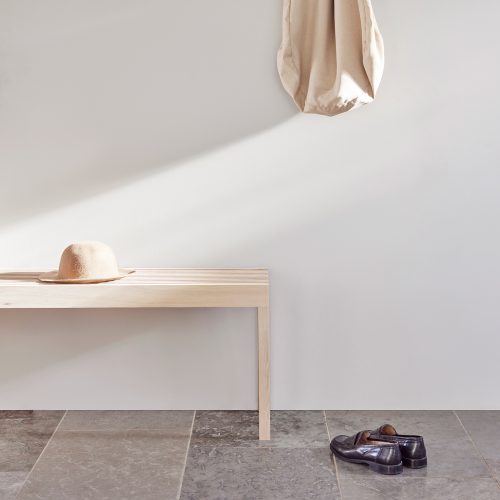 Lightweight Bench - Gessato Design Store