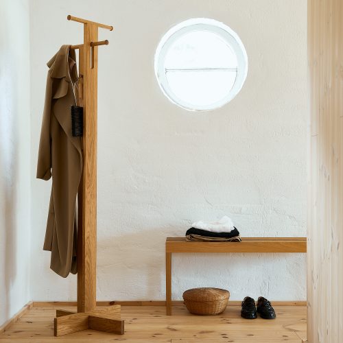 Lightweight Bench - Gessato Design Store