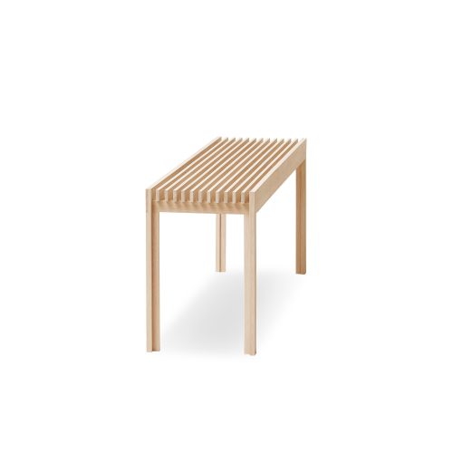 Lightweight Bench - Gessato Design Store