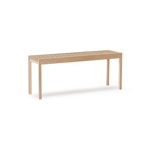 Lightweight Bench - Gessato Design Store