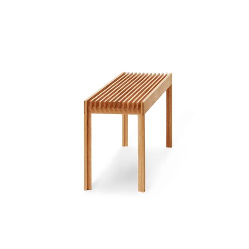 Lightweight Bench - Gessato Design Store