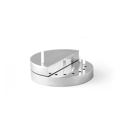 MA-MA Menorah - Gessato Design Store