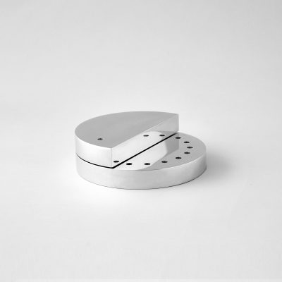 MA-MA Menorah - Gessato Design Store