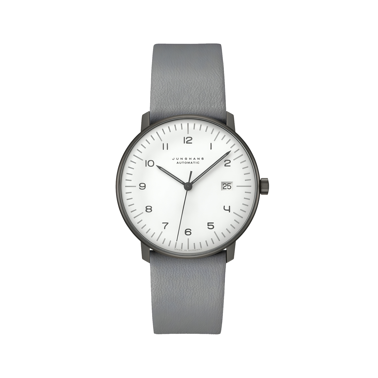 Max Bill Automatic, 27/4007.02 - Gessato Design Store