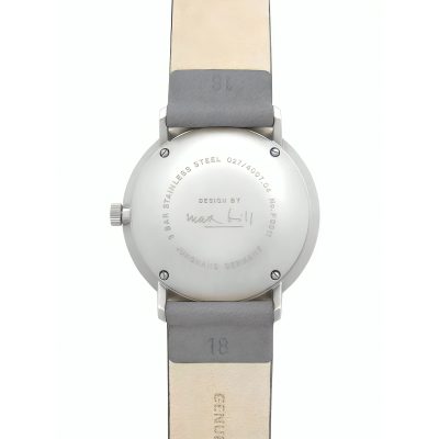 Max Bill Automatic, 27/4007.02 - Gessato Design Store