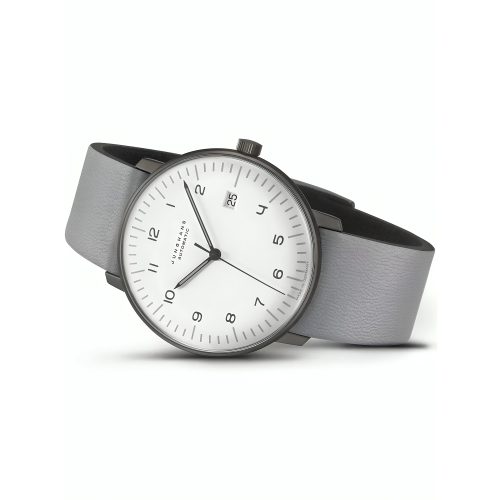 Max Bill Automatic, 27/4007.02 - Gessato Design Store