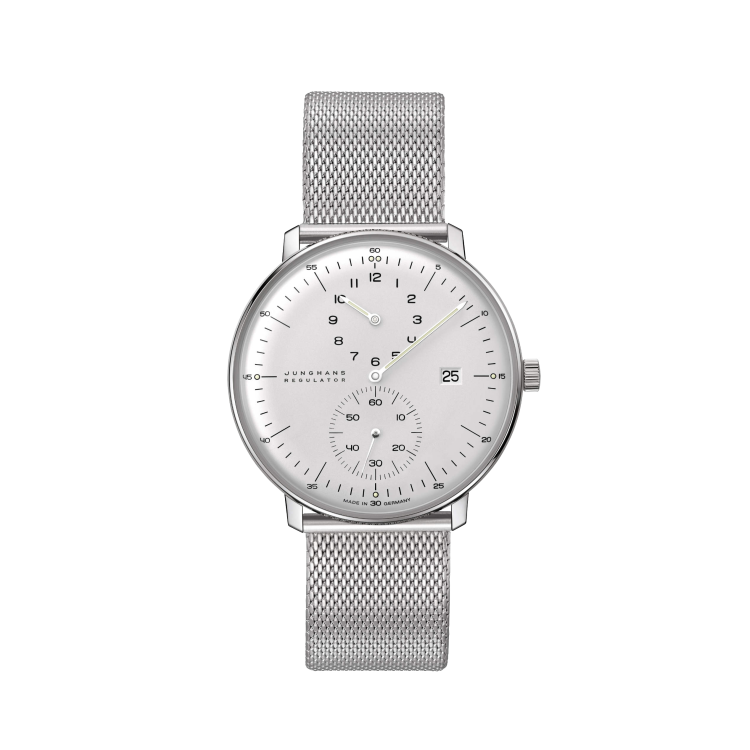 Max Bill Regulator - Gessato Design Store