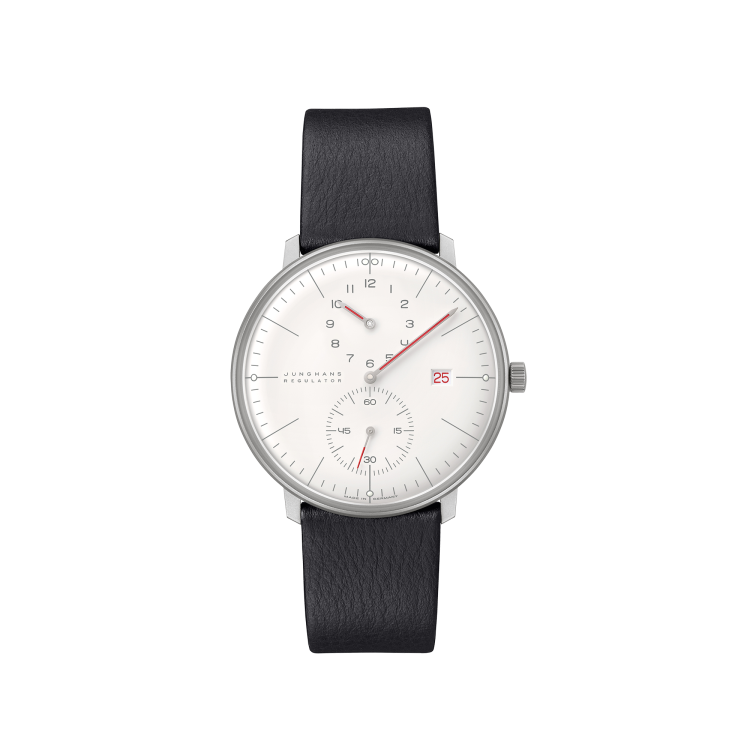 Max Bill Regulator Bauhaus