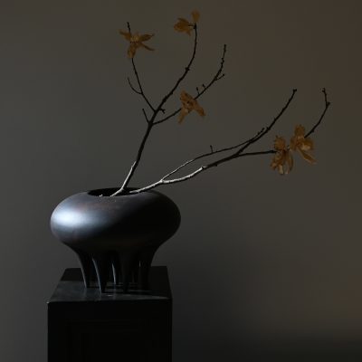 Medusa Vase - Gessato Design Store