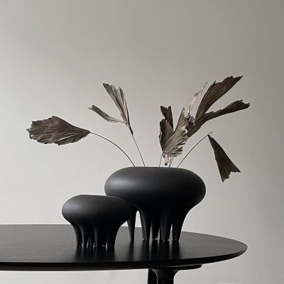 Medusa Vase - Gessato Design Store