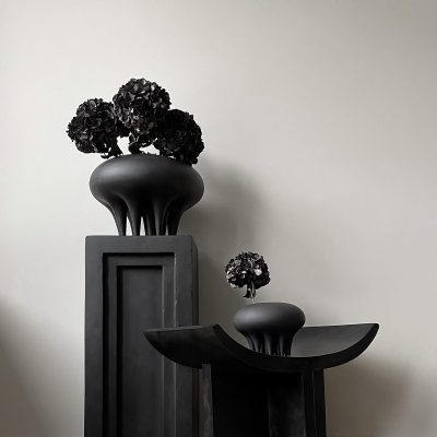 Medusa Vase - Gessato Design Store