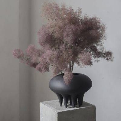 Medusa Vase - Gessato Design Store