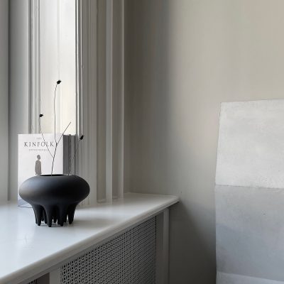 Medusa Vase - Gessato Design Store