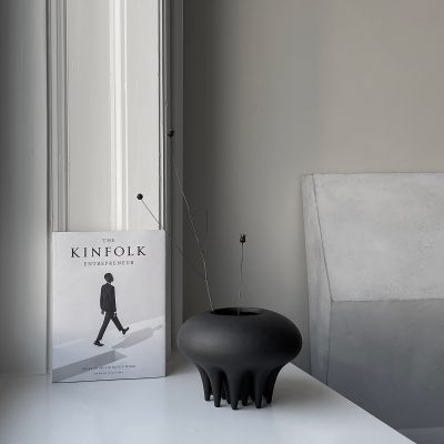 Medusa Vase - Gessato Design Store