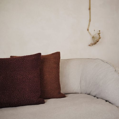 Moor Cushion - Gessato Design Store