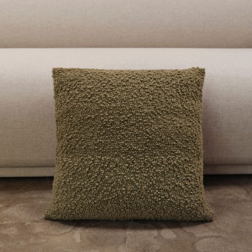 Moor Cushion - Gessato Design Store