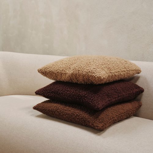 Moor Cushion - Gessato Design Store