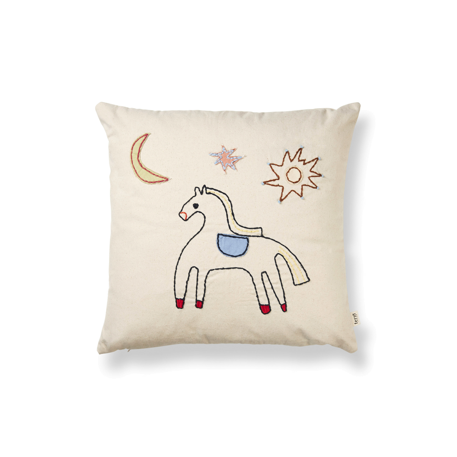 Naive Pillow - Gessato Design Store