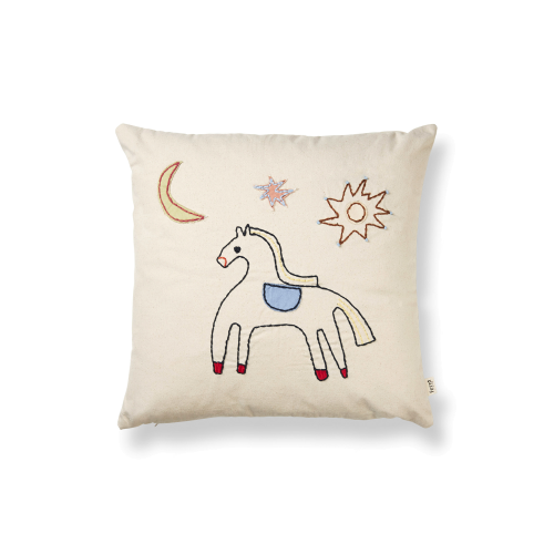 Naive Pillow - Gessato Design Store