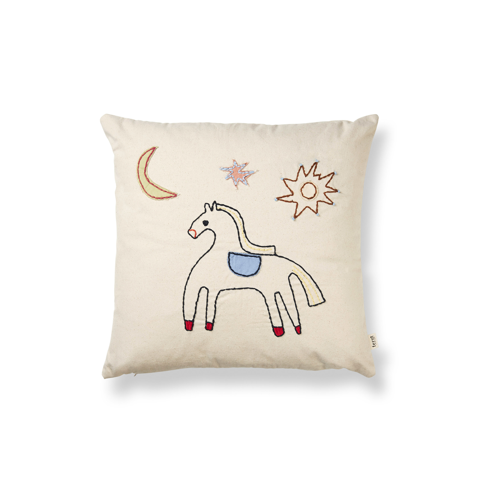 Naive Pillow - Gessato Design Store