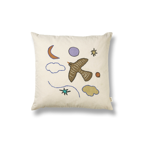 Naive Pillow - Gessato Design Store