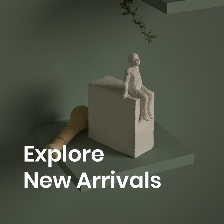 New Arrivals Banner