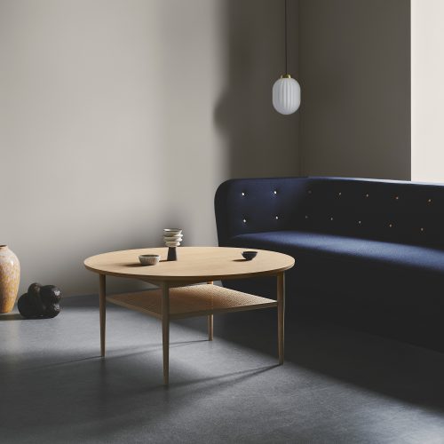 No. 100 Table - Gessato Design Store