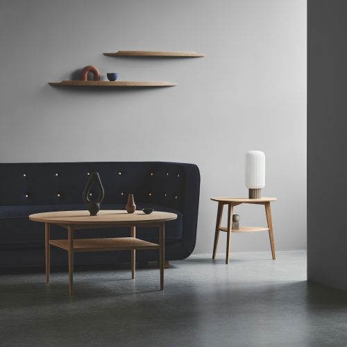 No. 100 Table - Gessato Design Store