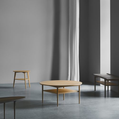 No. 100 Table - Gessato Design Store