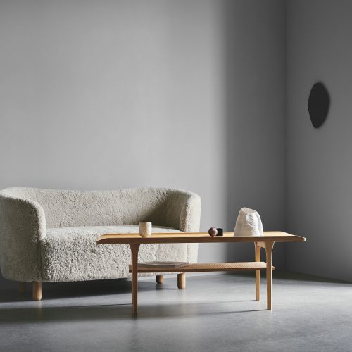 No. 25 Table - Gessato Design Store