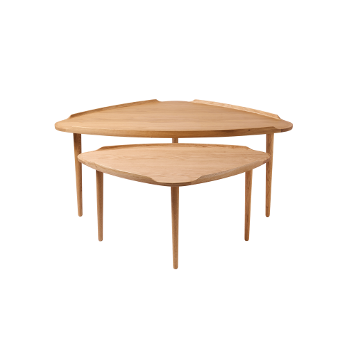 No. 55 Table - Gessato Design Store