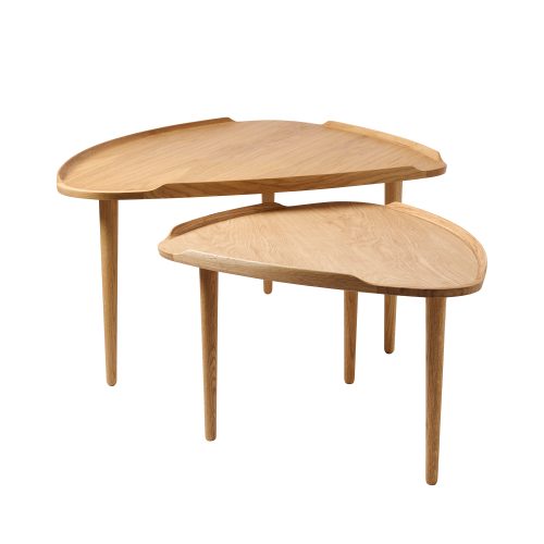 No. 55 Table - Gessato Design Store