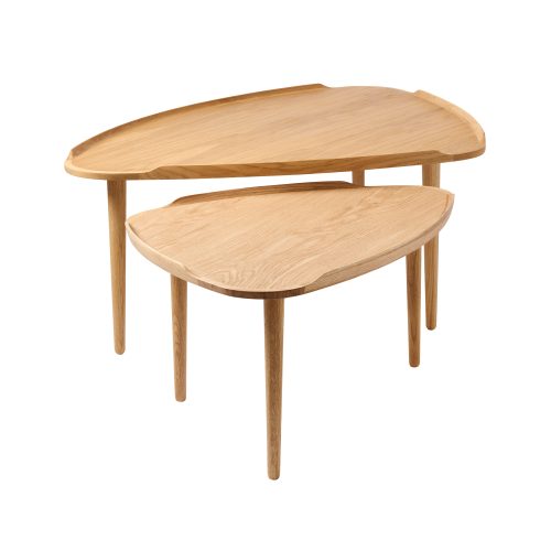 No. 55 Table - Gessato Design Store