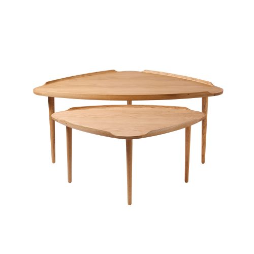 No. 55 Table - Gessato Design Store