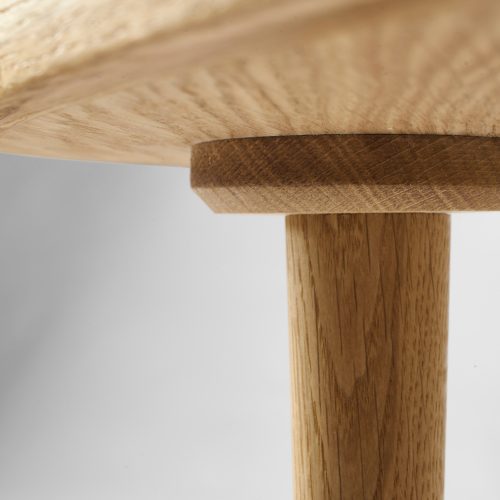 No. 55 Table - Gessato Design Store