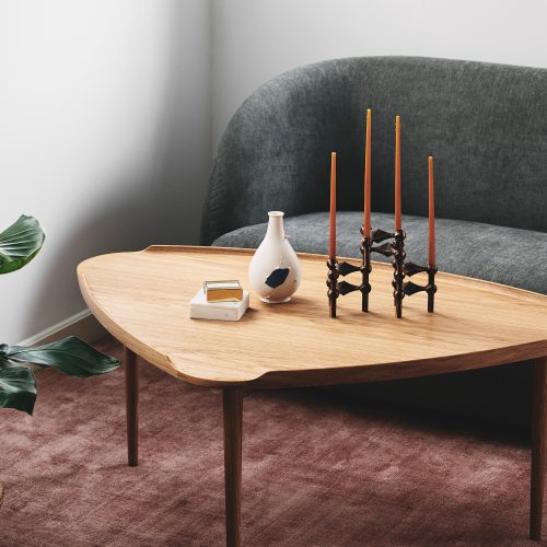 No. 55 Table - Gessato Design Store