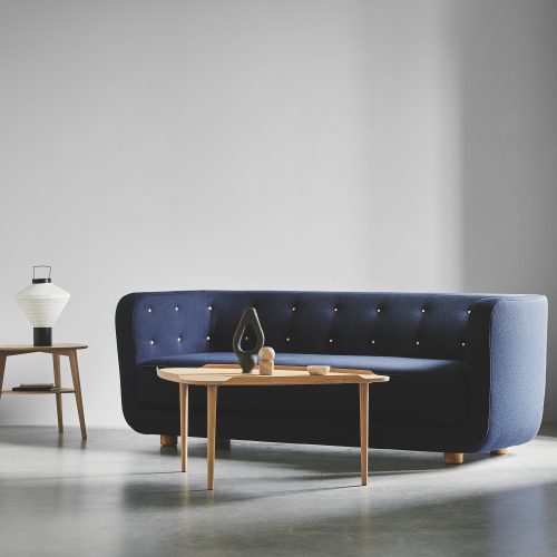 No. 55 Table - Gessato Design Store