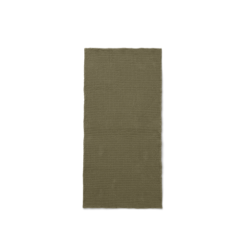 Organic Bath Towel - Gessato Design Store