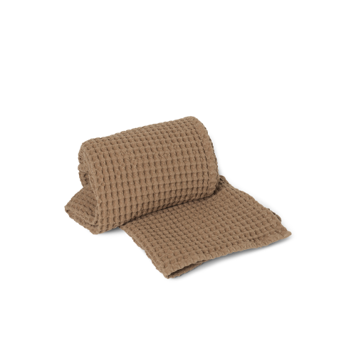 Organic Bath Towel - Gessato Design Store