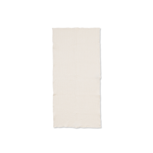 Organic Bath Towel - Gessato Design Store