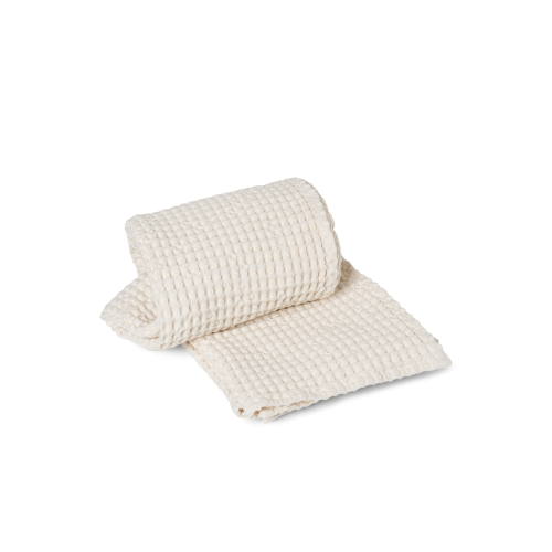 Organic Bath Towel - Gessato Design Store