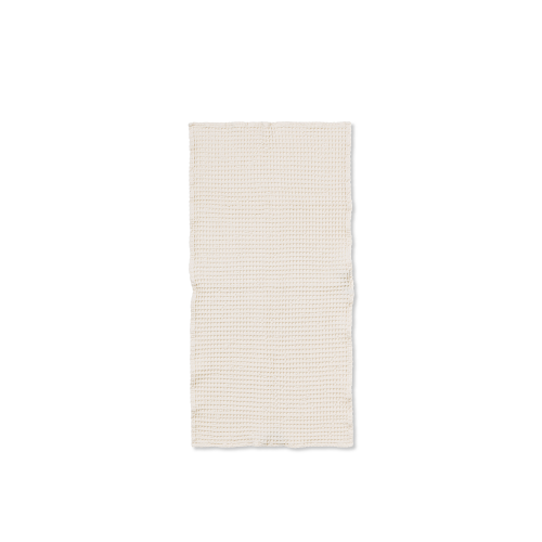 Organic Hand Towel - Gessato Design Store