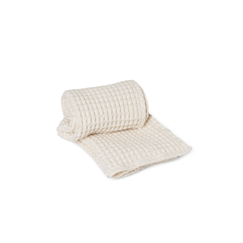 Organic Hand Towel - Gessato Design Store