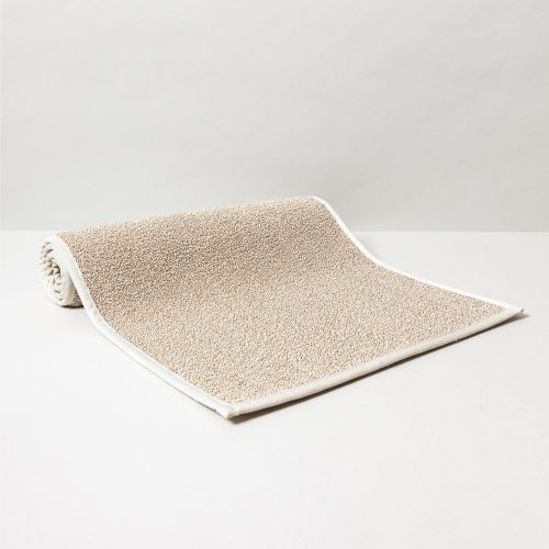 Sasawashi Bath Mat, Long - Gessato Design Store