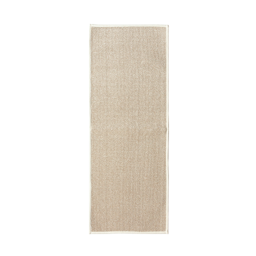 Sasawashi Bath Mat, Long - Gessato Design Store